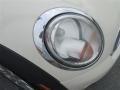 Pepper White - Cooper S Hardtop Photo No. 2