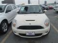 Pepper White - Cooper S Hardtop Photo No. 3