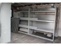 2007 Silver Birch Metallic GMC Savana Van 2500 Cargo  photo #17