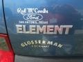 Atomic Blue Metallic - Element LX Photo No. 2