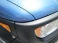 Atomic Blue Metallic - Element LX Photo No. 3