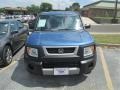 Atomic Blue Metallic - Element LX Photo No. 4