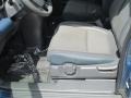 Atomic Blue Metallic - Element LX Photo No. 9