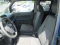 Atomic Blue Metallic - Element LX Photo No. 10