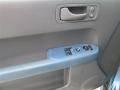 Atomic Blue Metallic - Element LX Photo No. 13