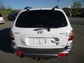 2003 Nordic White Hyundai Santa Fe GLS 4WD  photo #6