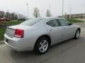 Bright Silver Metallic - Charger SXT Photo No. 3