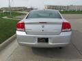 Bright Silver Metallic - Charger SXT Photo No. 4