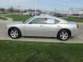 Bright Silver Metallic - Charger SXT Photo No. 6