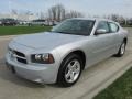 Bright Silver Metallic - Charger SXT Photo No. 7
