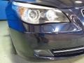 Monaco Blue Metallic - 5 Series 535xi Sedan Photo No. 5