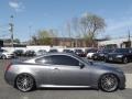 Amethyst Graphite Gray - G 37 S Sport Coupe Photo No. 34