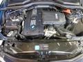 Monaco Blue Metallic - 5 Series 535xi Sedan Photo No. 6