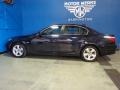 Monaco Blue Metallic - 5 Series 535xi Sedan Photo No. 8