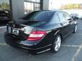 Black - C 300 Sport 4Matic Photo No. 3