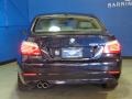 Monaco Blue Metallic - 5 Series 535xi Sedan Photo No. 10