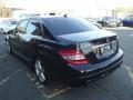 Black - C 300 Sport 4Matic Photo No. 4