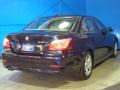 Monaco Blue Metallic - 5 Series 535xi Sedan Photo No. 11