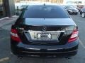 Black - C 300 Sport 4Matic Photo No. 5
