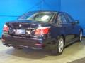 Monaco Blue Metallic - 5 Series 535xi Sedan Photo No. 12