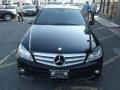 Black - C 300 Sport 4Matic Photo No. 6