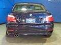 Monaco Blue Metallic - 5 Series 535xi Sedan Photo No. 13