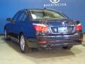 Monaco Blue Metallic - 5 Series 535xi Sedan Photo No. 14