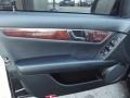 Black - C 300 Sport 4Matic Photo No. 9