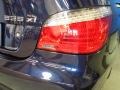 Monaco Blue Metallic - 5 Series 535xi Sedan Photo No. 17