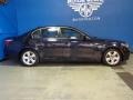 Monaco Blue Metallic - 5 Series 535xi Sedan Photo No. 18