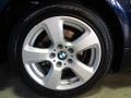Monaco Blue Metallic - 5 Series 535xi Sedan Photo No. 19