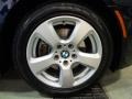 Monaco Blue Metallic - 5 Series 535xi Sedan Photo No. 20
