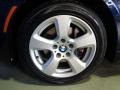 Monaco Blue Metallic - 5 Series 535xi Sedan Photo No. 21