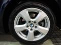 Monaco Blue Metallic - 5 Series 535xi Sedan Photo No. 22