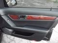 Black - C 300 Sport 4Matic Photo No. 18