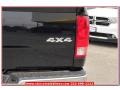 2013 Black Ram 2500 Tradesman Crew Cab 4x4  photo #5