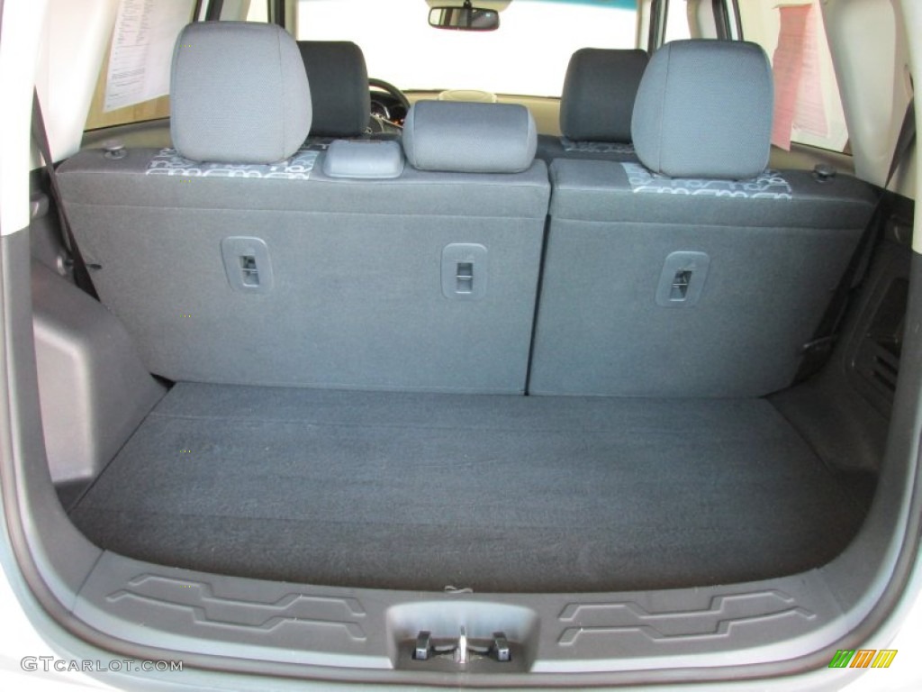 2011 Kia Soul + Trunk Photo #80164348
