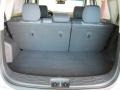 2011 Kia Soul + Trunk