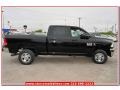 Black - 2500 Tradesman Crew Cab 4x4 Photo No. 8