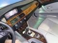 Monaco Blue Metallic - 5 Series 535xi Sedan Photo No. 26