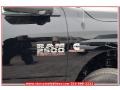 2013 Black Ram 2500 Tradesman Crew Cab 4x4  photo #9
