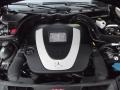 3.0 Liter DOHC 24-Valve VVT V6 Engine for 2010 Mercedes-Benz C 300 Sport 4Matic #80164518