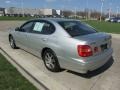 Millenium Silver Metallic - GS 300 Photo No. 5