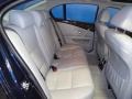 Monaco Blue Metallic - 5 Series 535xi Sedan Photo No. 34