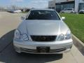 Millenium Silver Metallic - GS 300 Photo No. 8