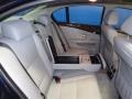 Monaco Blue Metallic - 5 Series 535xi Sedan Photo No. 36