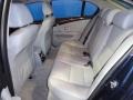 Monaco Blue Metallic - 5 Series 535xi Sedan Photo No. 40