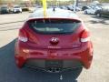 Boston Red - Veloster Turbo Photo No. 6