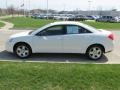 Ivory White - G6 Sedan Photo No. 6