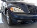 Midnight Blue Pearlcoat - PT Cruiser Limited Photo No. 5